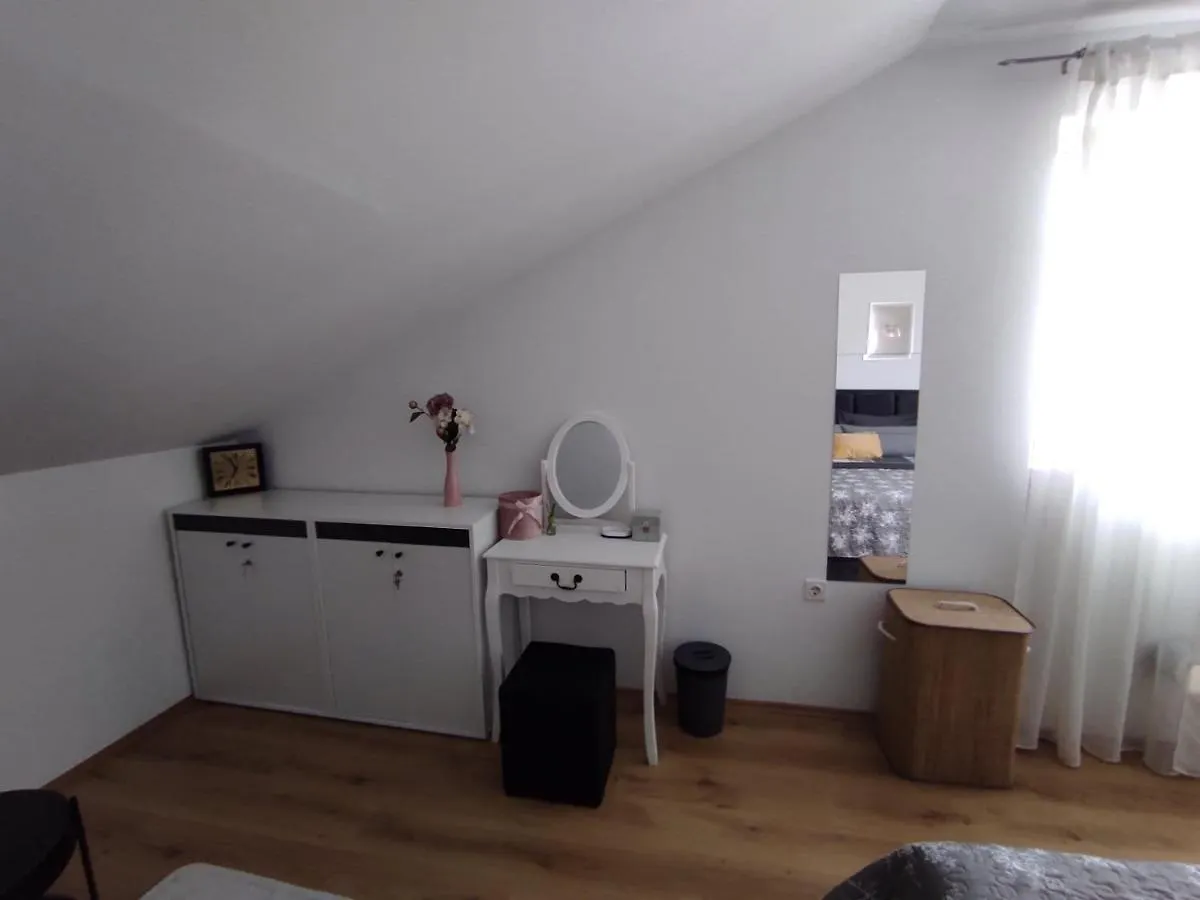 Brand New Apartment 4 Stars Novi Vinodolski