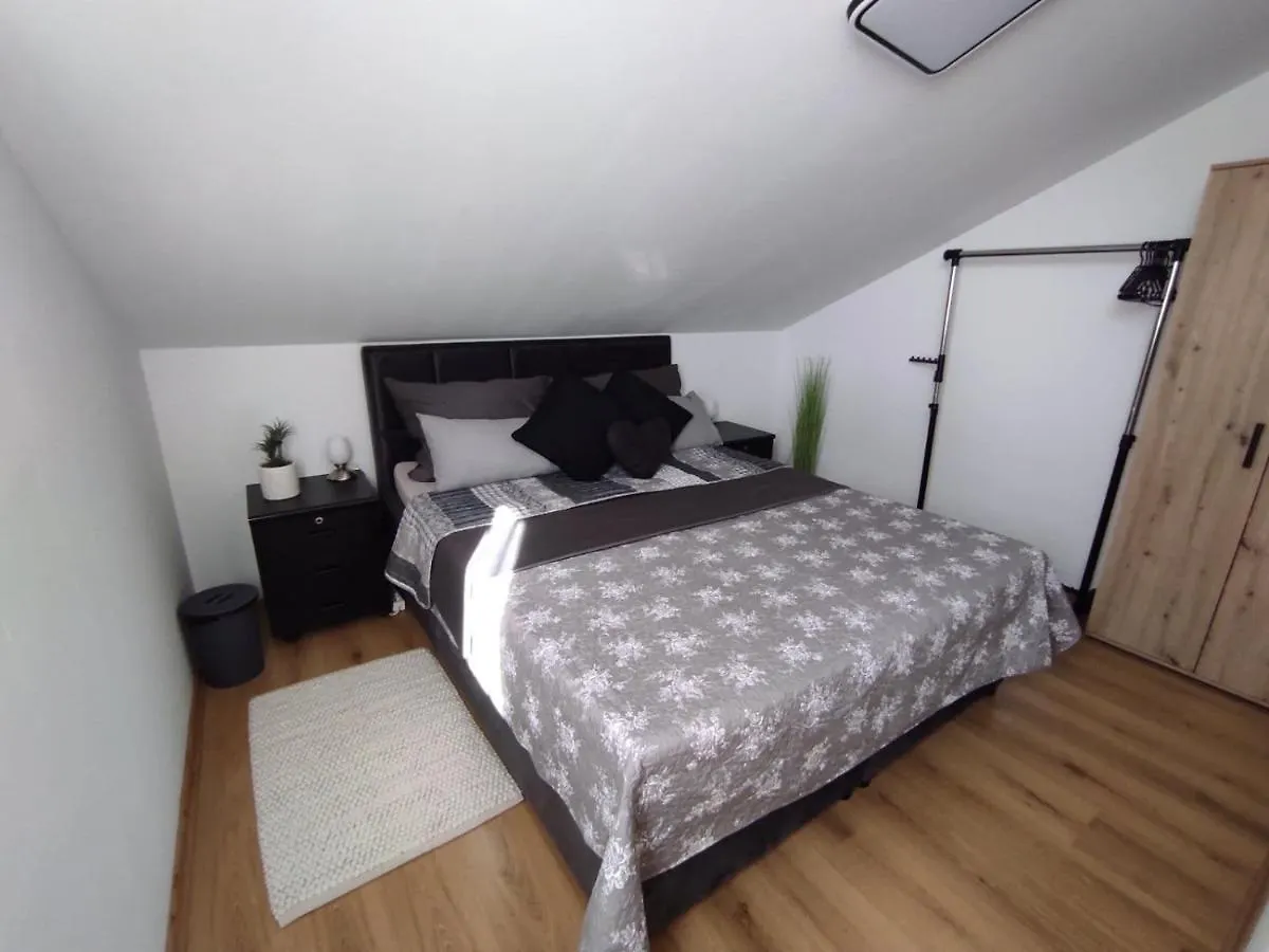 Brand New Apartment 4 Stars Novi Vinodolski 0*,