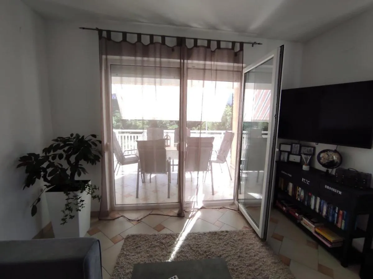 Brand New Apartment 4 Stars Novi Vinodolski 0*,  Croatia