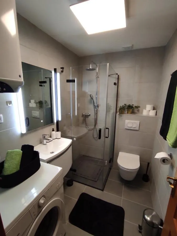 Brand New Apartment 4 Stars Novi Vinodolski