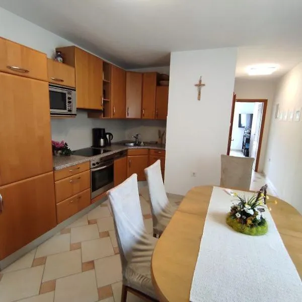 Brand New Apartment 4 Stars Novi Vinodolski Croatia