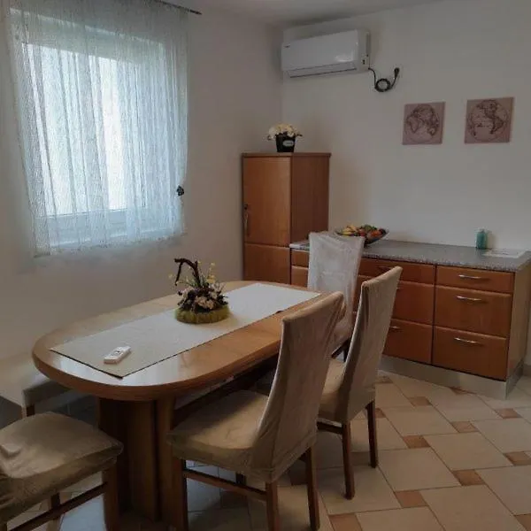 Brand New Apartment 4 Stars Novi Vinodolski