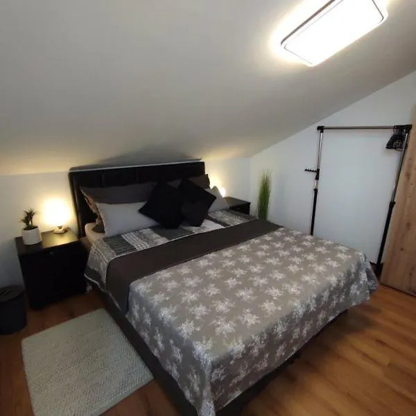 Brand New Apartment 4 Stars Novi Vinodolski