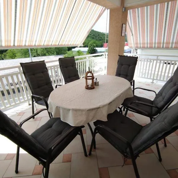 Brand New Apartment 4 Stars Novi Vinodolski 0*,  Croatia