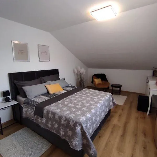 Brand New Apartment 4 Stars Novi Vinodolski