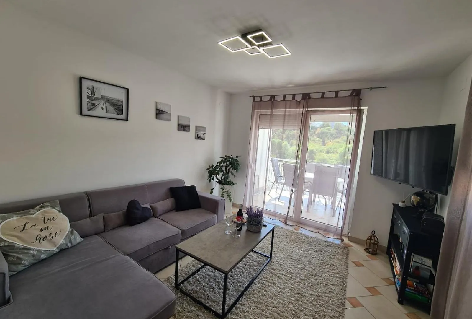 Brand New Apartment 4 Stars Novi Vinodolski